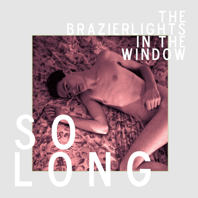 So Long cover art