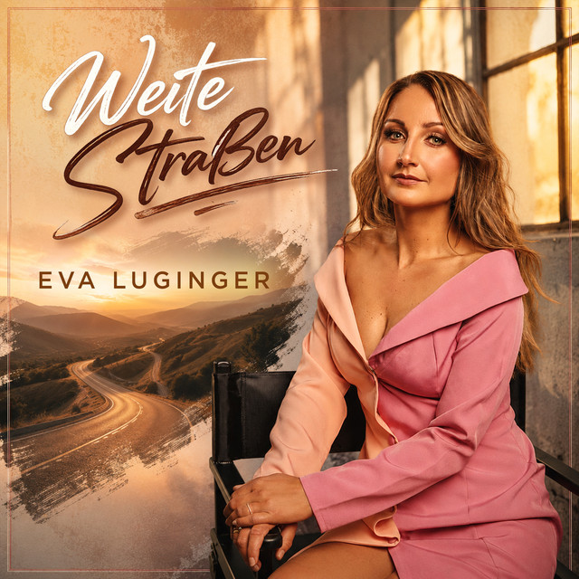Weite Straßen cover