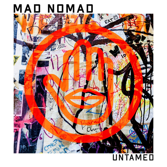 MAD NOMAD