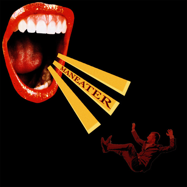 Maneater