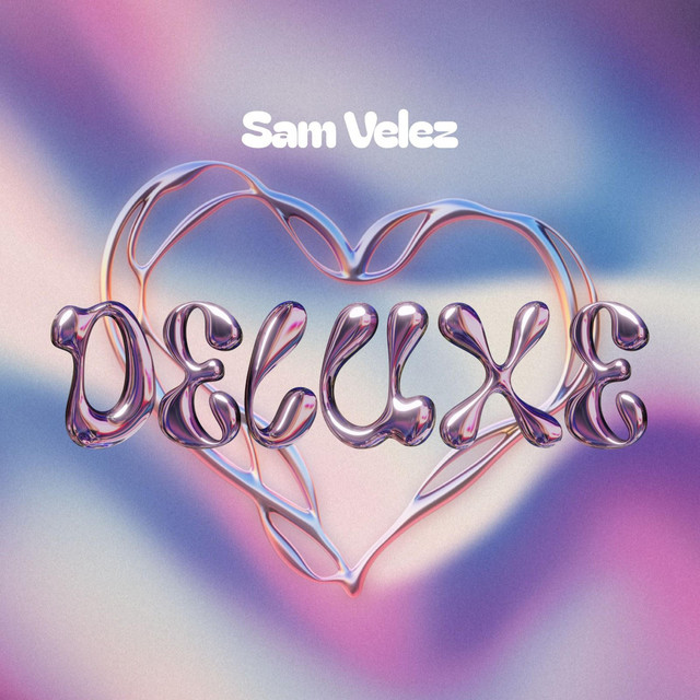 DELUXE cover art