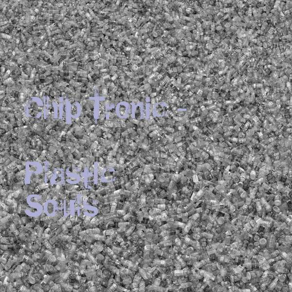 Plastic Souls cover