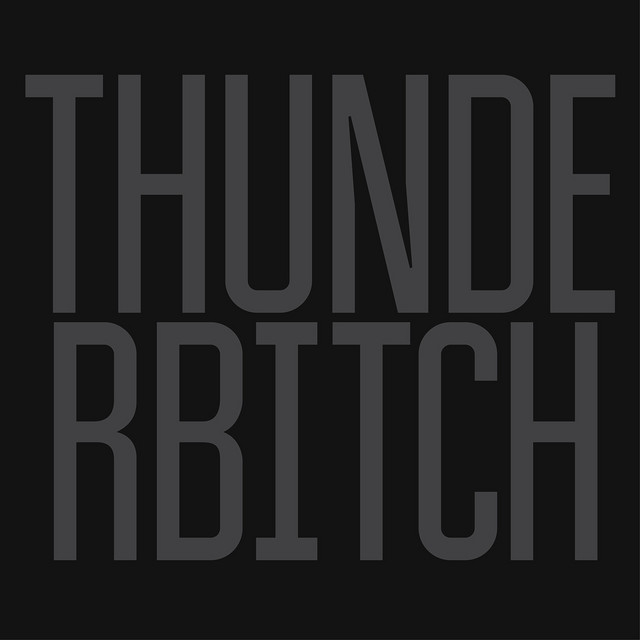 Thunderbitch cover art