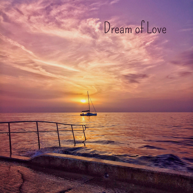 Dream of Love cover art