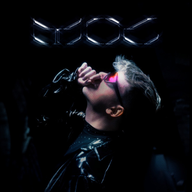 Moc cover art