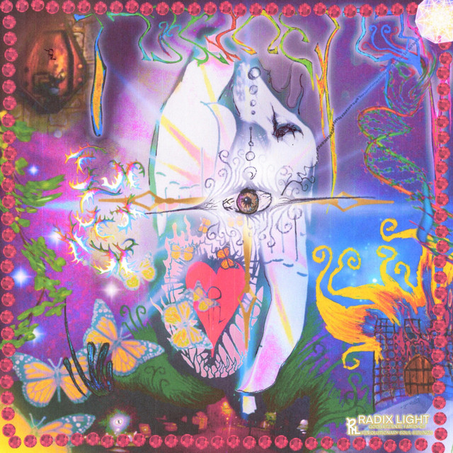 Senda Prayer cover art