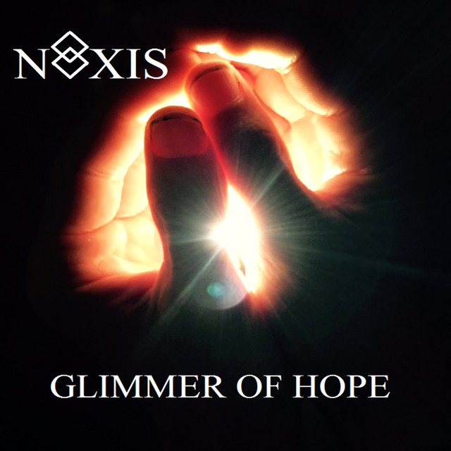 Glimmer of Hope cover