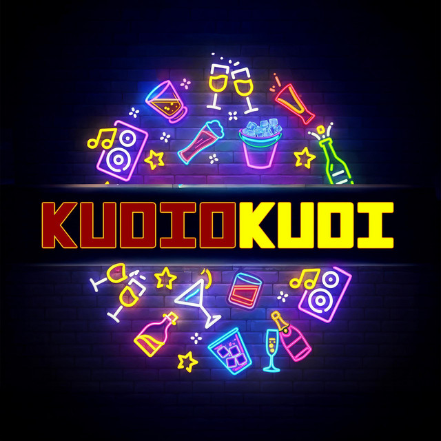 Kudio Kudi (KDOKD) album image