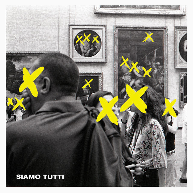 Siamo Tutti cover art