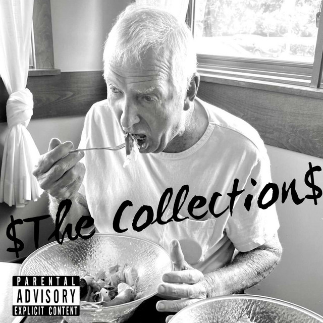 $the Collection$ cover art