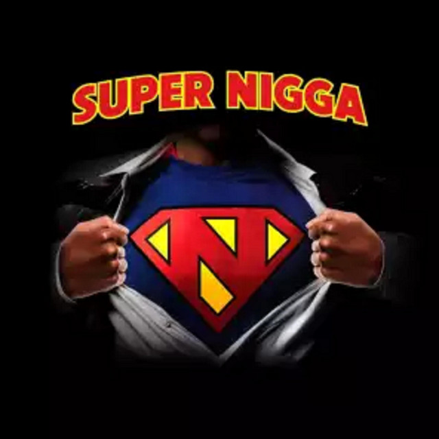 Super Nigga (v4nn!) - Single by YNG Caleeb | Spotify