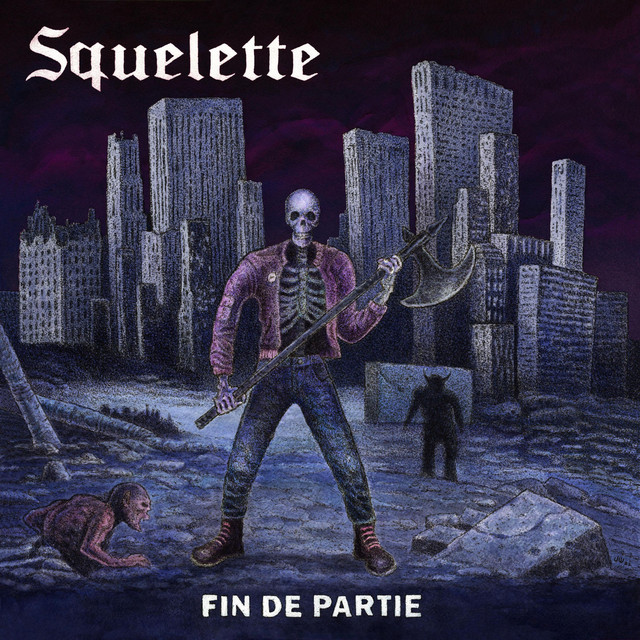 Squelette image