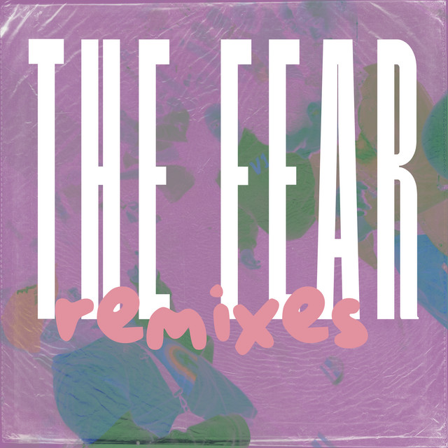 The Fear - Archangel XP Remix