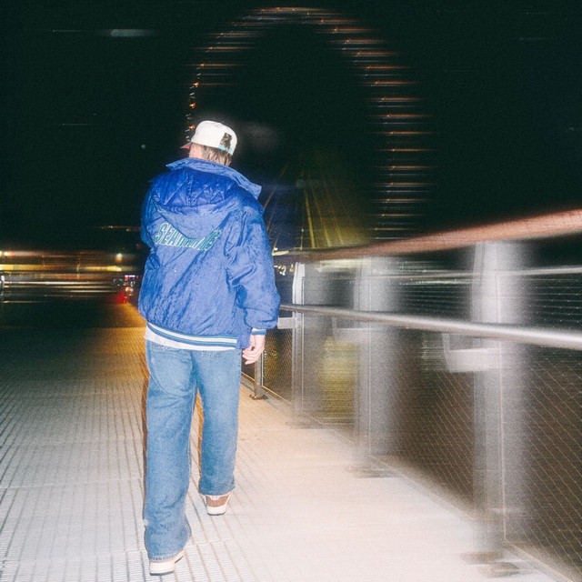 STATIC cover art