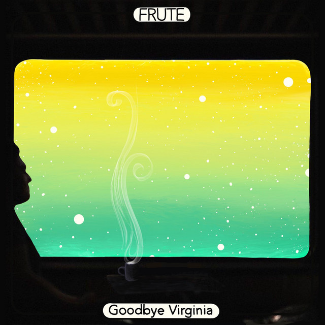 Goodbye Virginia