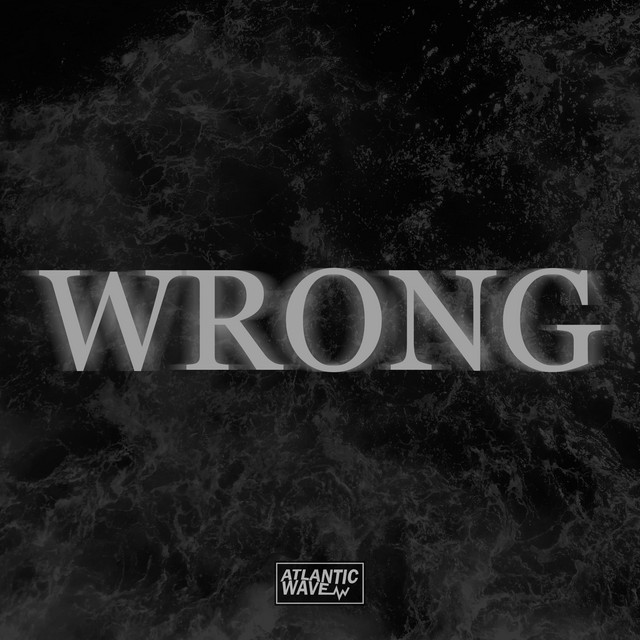 Wrong cover art