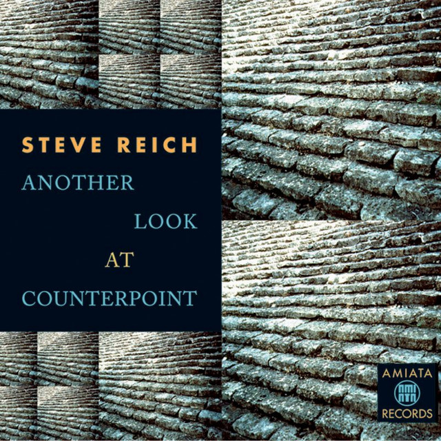 Another Look At the Counterpoint