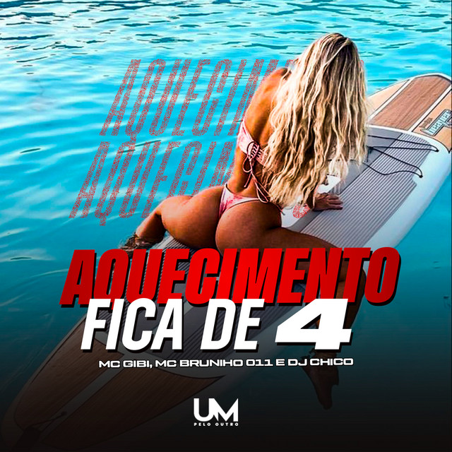 AQUECIMENTO FICA DE 4