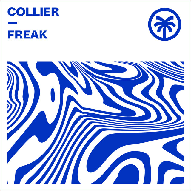 Freak album art