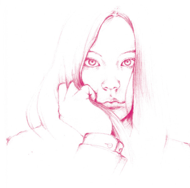 Portrait cover