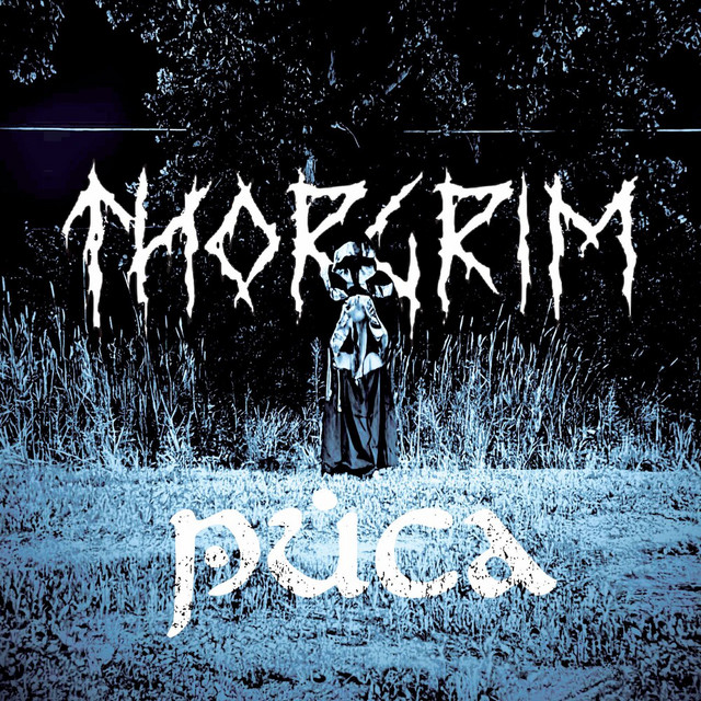 Puca cover art