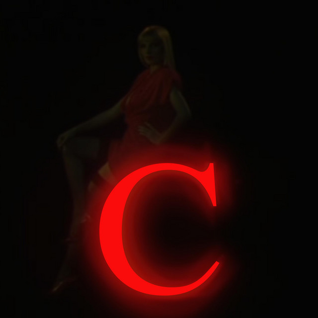 C cover art