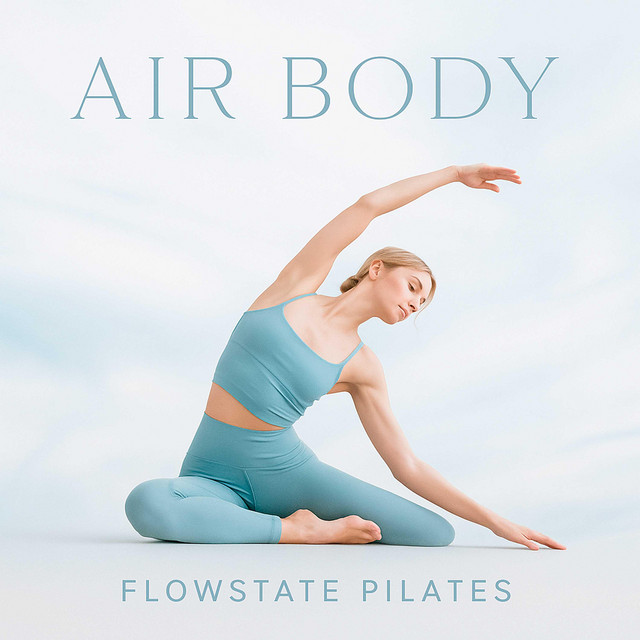 FLOWSTATE PILATES