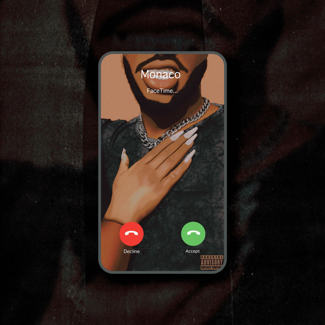 Monaco cover art
