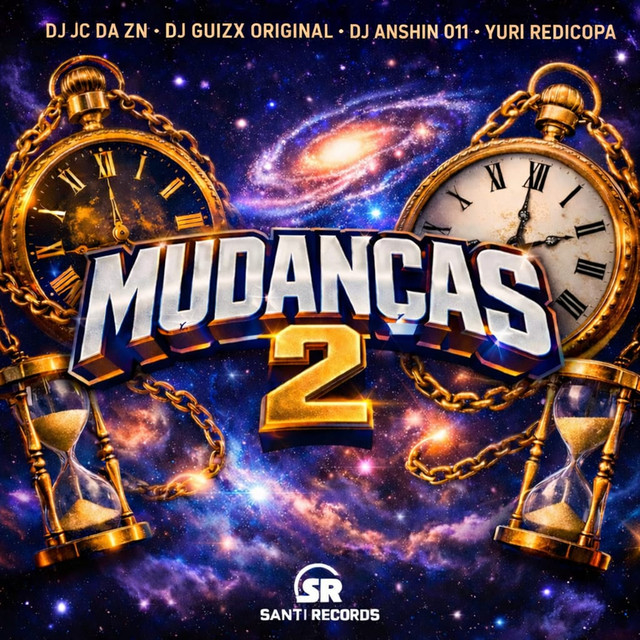 Mudanças