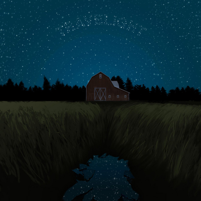 Travelight cover art