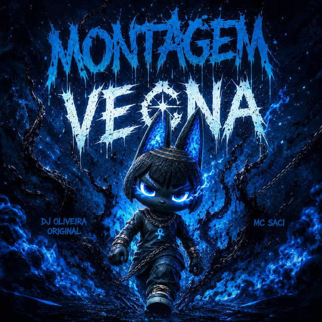 Montagem Vecna