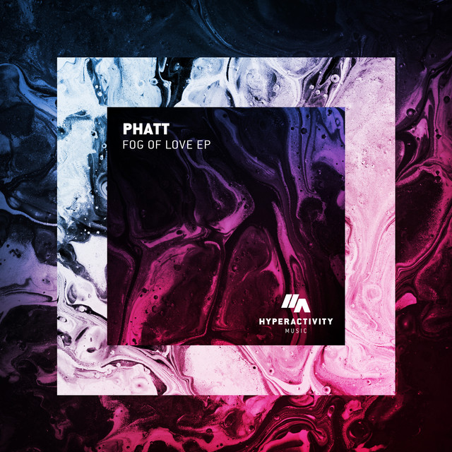Fog Of Love cover art