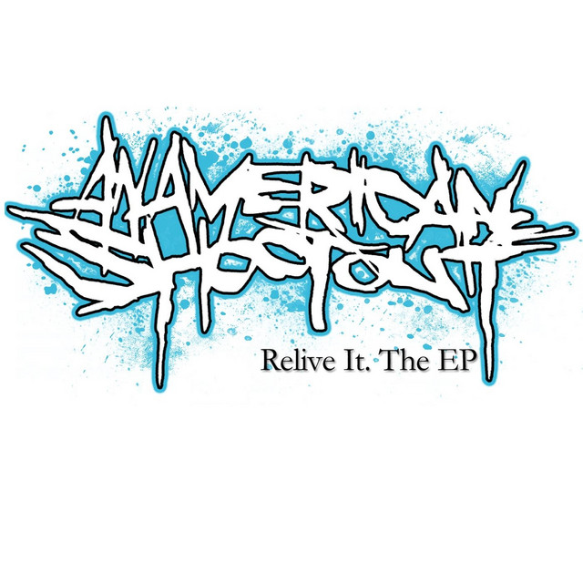 Relive It cover art