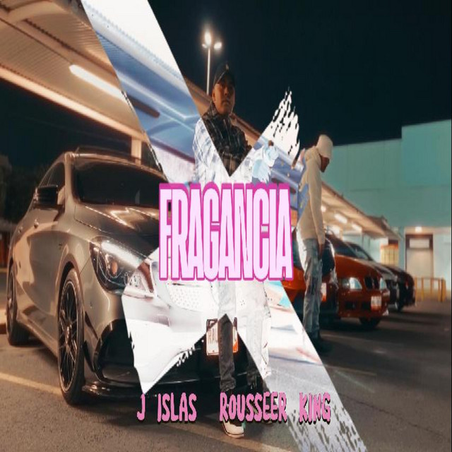 Fragancia