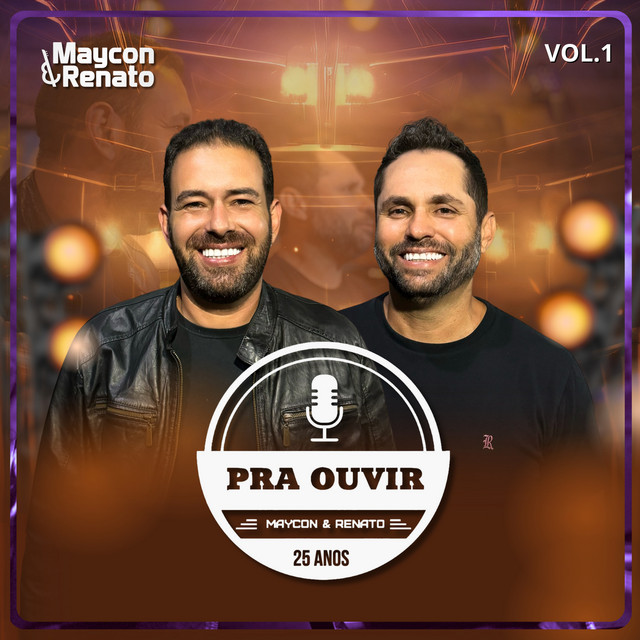 Pra Ouvir cover art