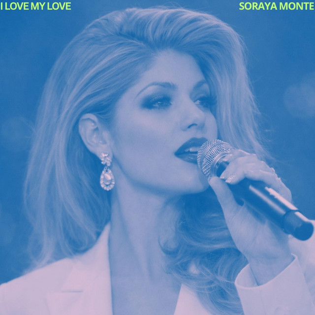 I Love My Love cover