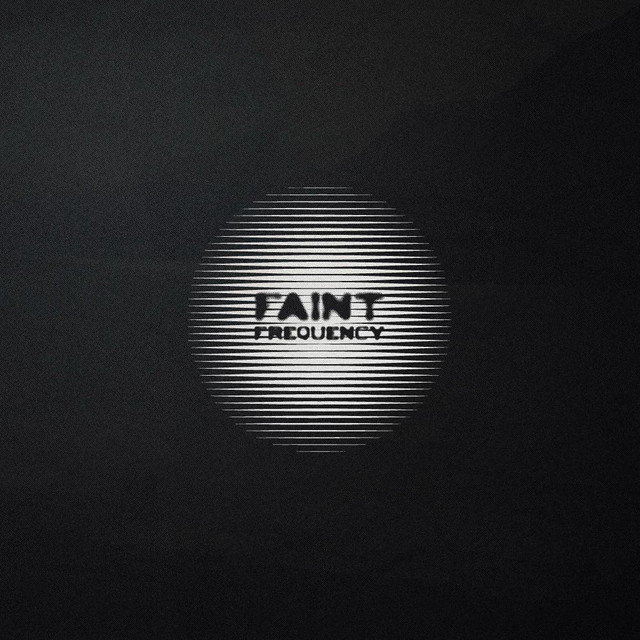 Faint Frequency: Records 001 cover art