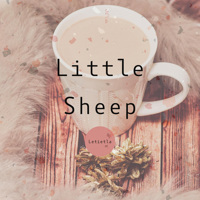 Little Sheep cover art