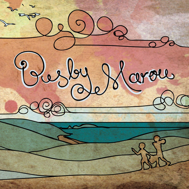 Busby Marou cover