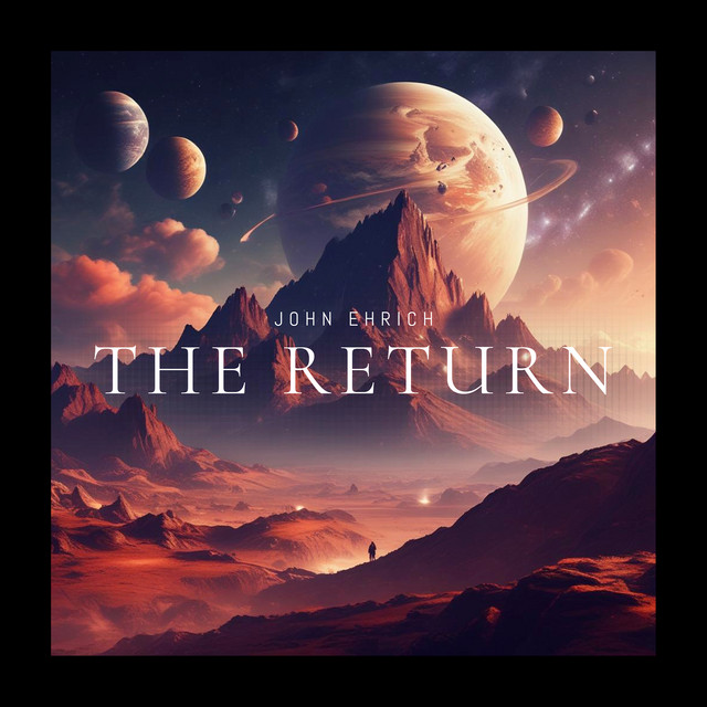 The Return cover art