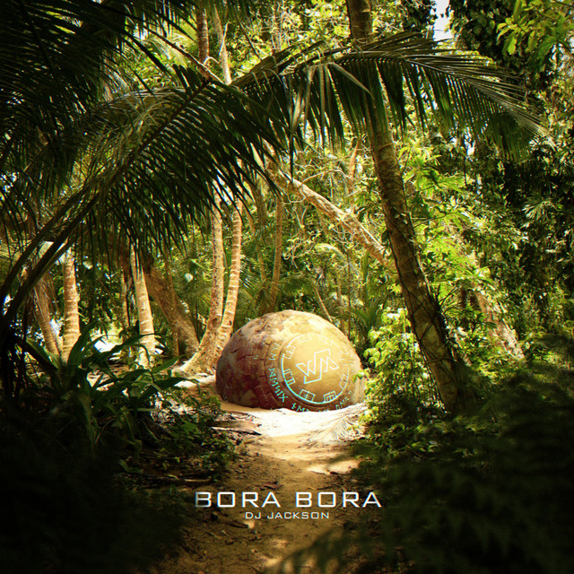 Bora Bora cover