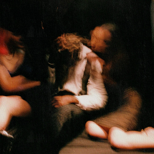Enemy cover art