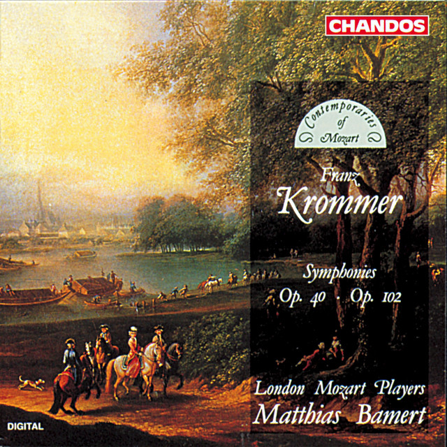 Symphony in C Minor, Op. 102: I. Largo - Allegro vivace