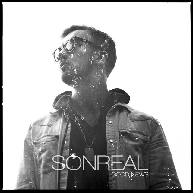 Good News cover art
