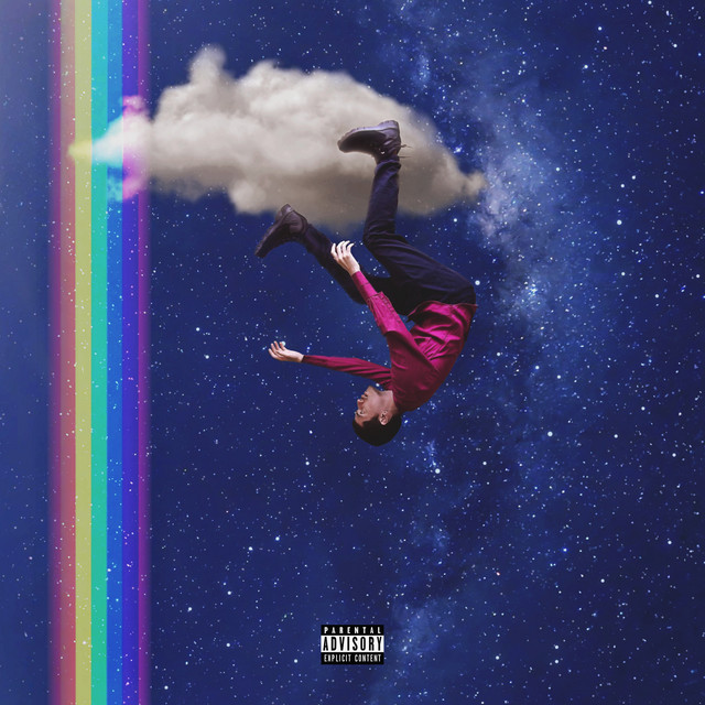Queda Livre cover art