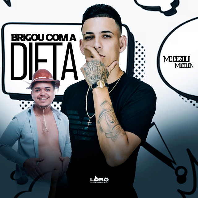 Brigou Com a Dieta
