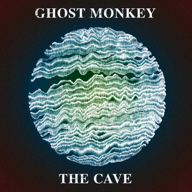 The Cave cover