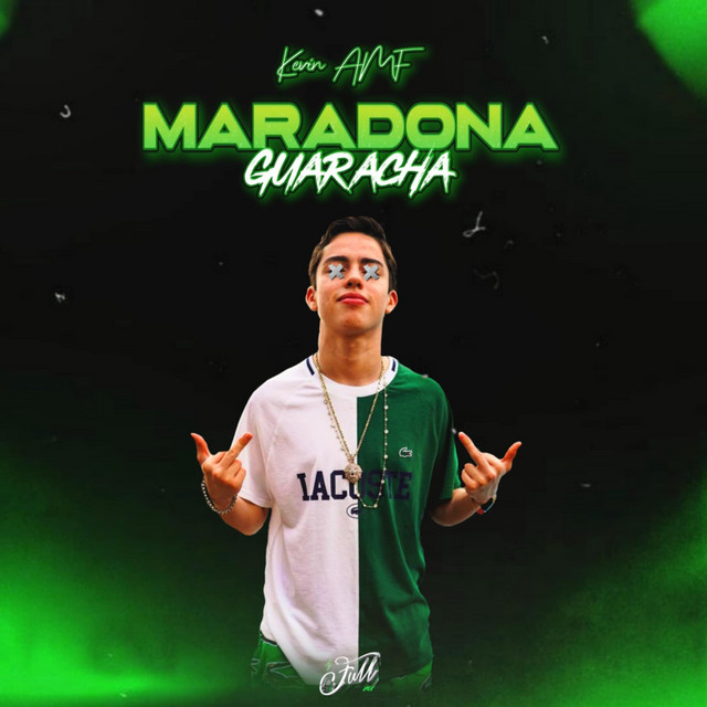 Maradona Guaracha
