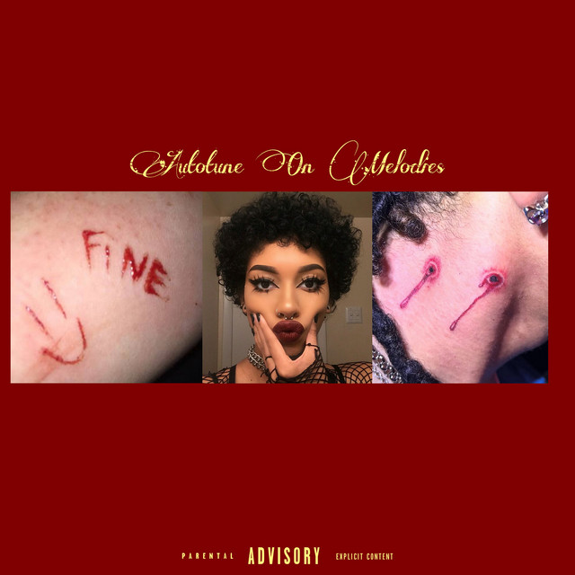 Autotune on Melodies cover art