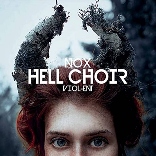 Hell Choir cover art